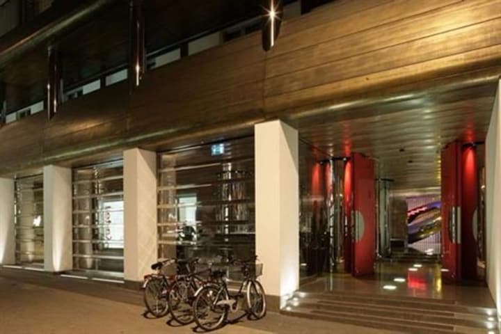 DuoMo hotel