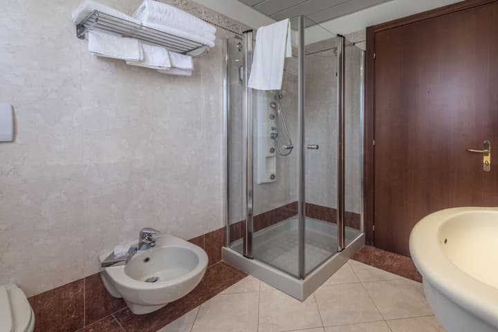 Admiral Hotel Villa Erme