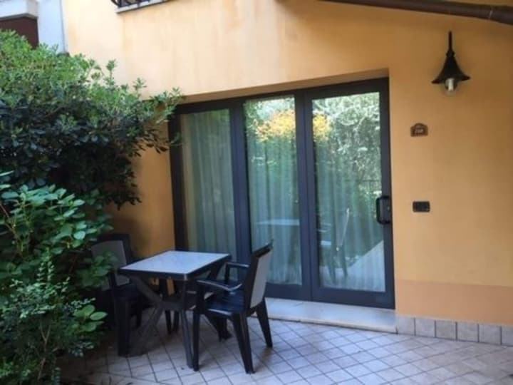 Admiral Hotel Villa Erme