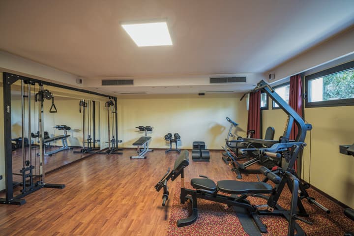 Admiral Hotel Villa Erme