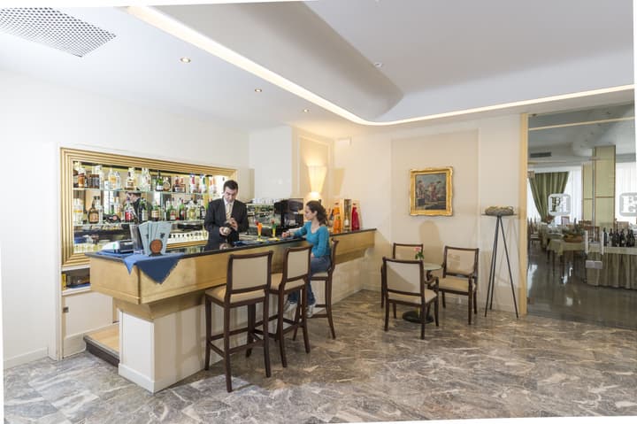 Hotel Terme Milano