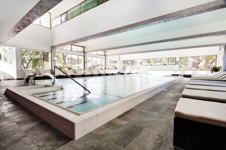 Hotel Terme Milano