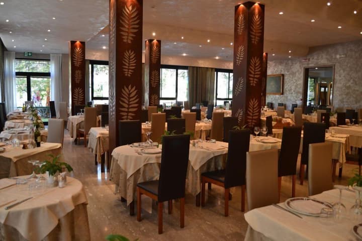 Hotel Terme Milano