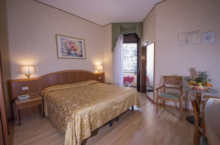 Hotel Terme Milano