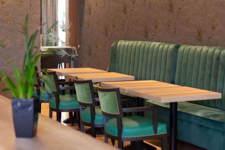 Hotel Terme Milano