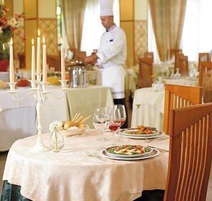 Hotel Terme Milano