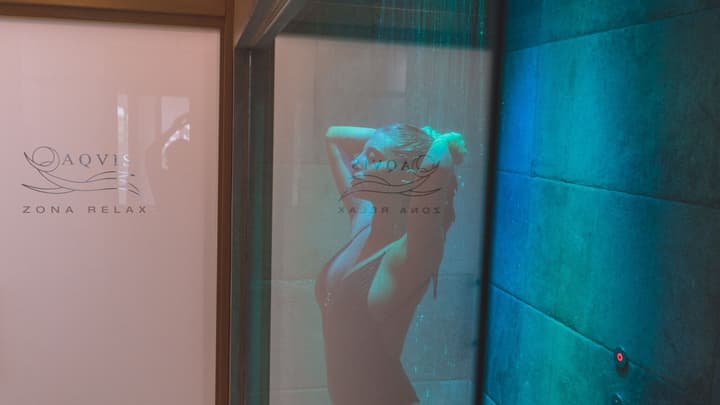 Hotel Terme Milano