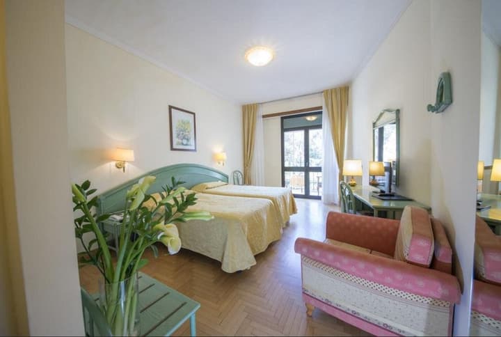 Hotel Terme Milano