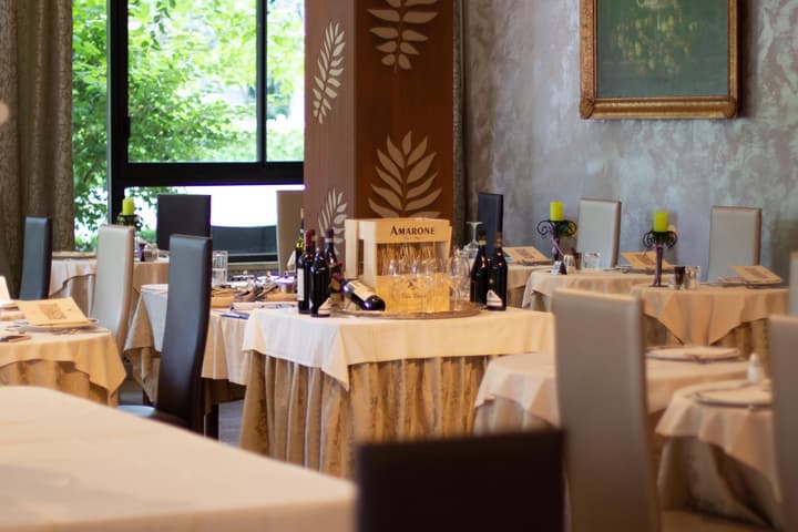 Hotel Terme Milano