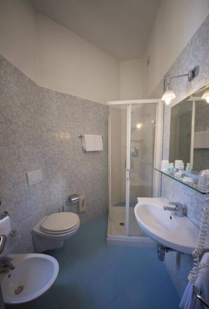 Hotel Terme Milano