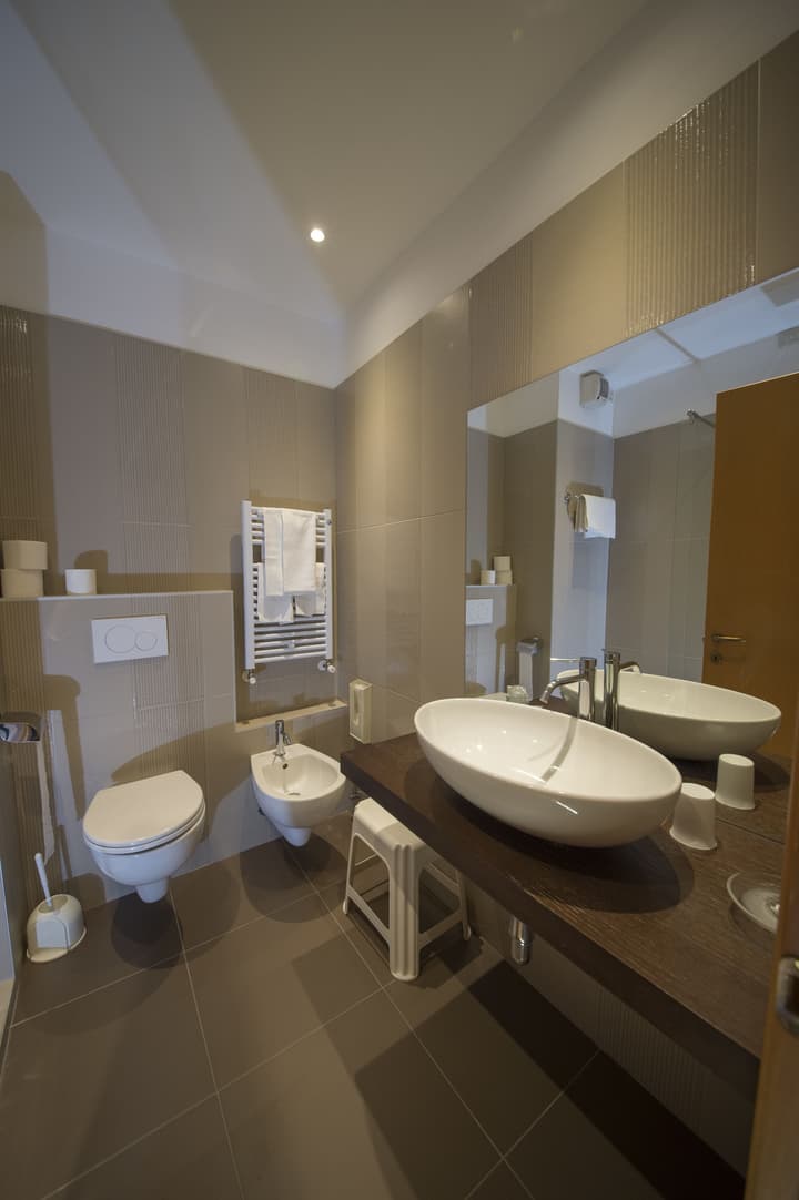 Hotel Terme Milano
