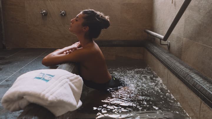 Hotel Terme Milano