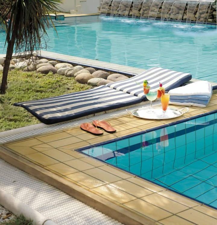 Hotel Terme Milano