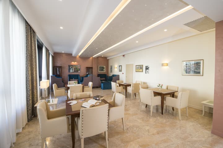 Hotel Terme Milano