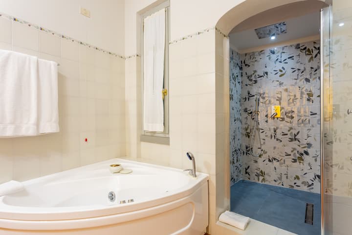 Hotel Villa Marsili
