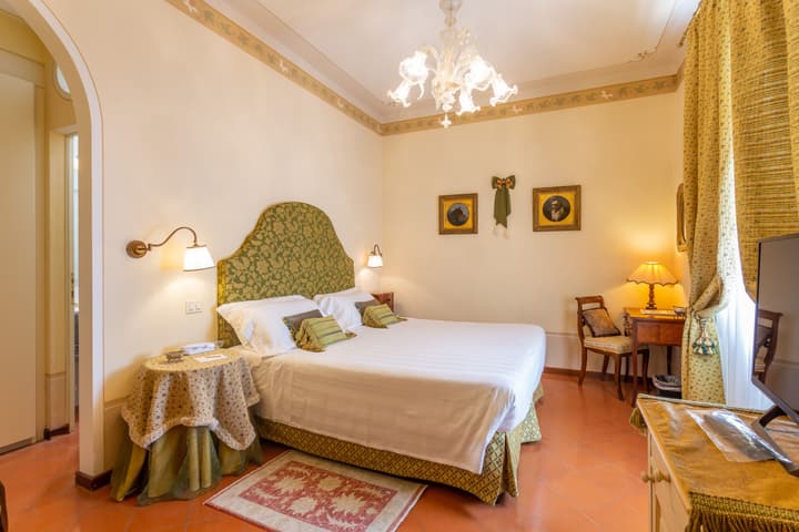 Hotel Villa Marsili
