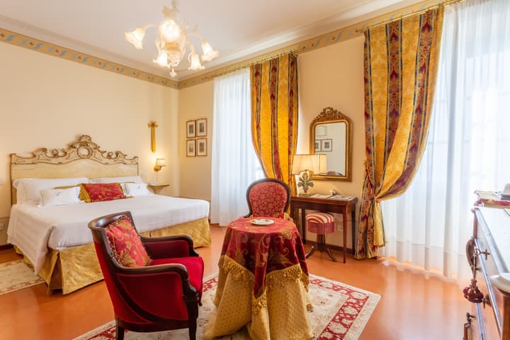 Hotel Villa Marsili