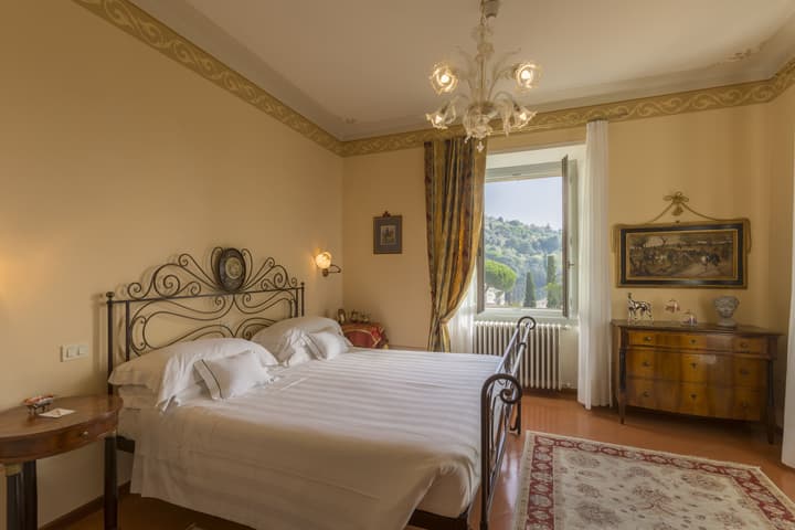 Hotel Villa Marsili