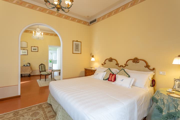 Hotel Villa Marsili