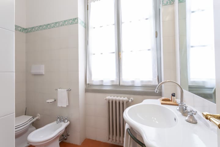 Hotel Villa Marsili
