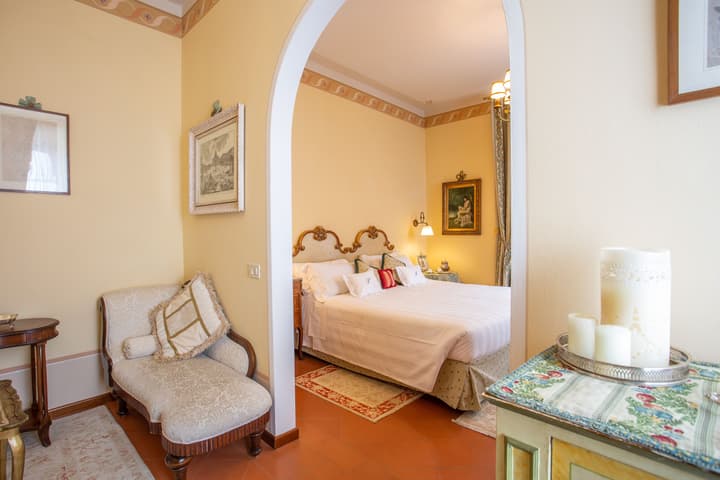 Hotel Villa Marsili