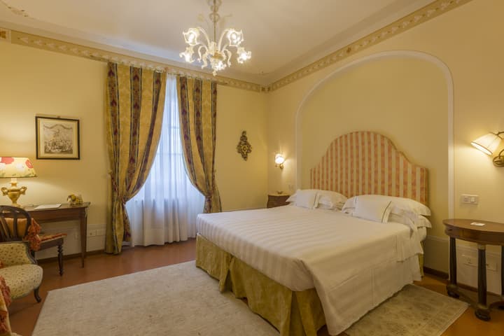 Hotel Villa Marsili