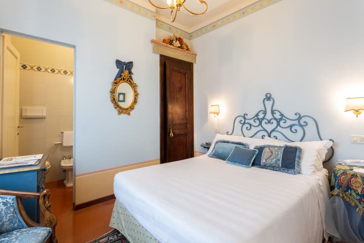 Hotel Villa Marsili