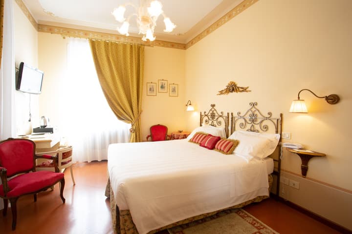 Hotel Villa Marsili