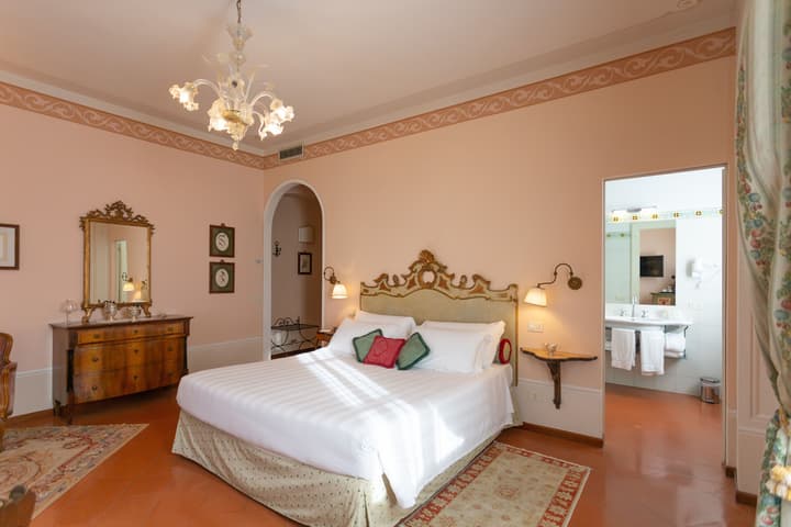 Hotel Villa Marsili