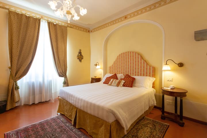 Hotel Villa Marsili