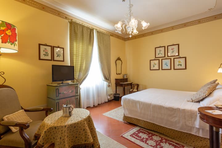 Hotel Villa Marsili
