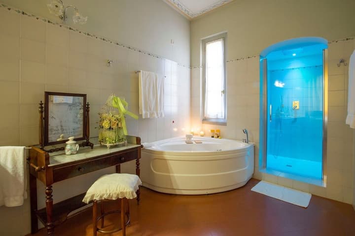 Hotel Villa Marsili