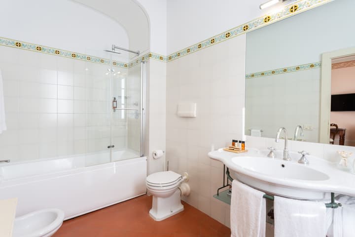 Hotel Villa Marsili