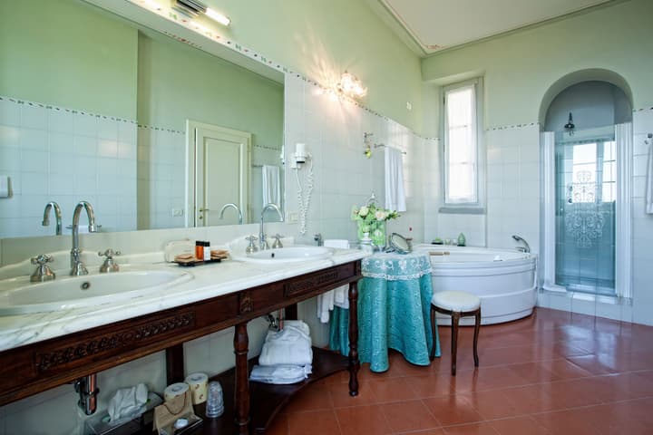Hotel Villa Marsili