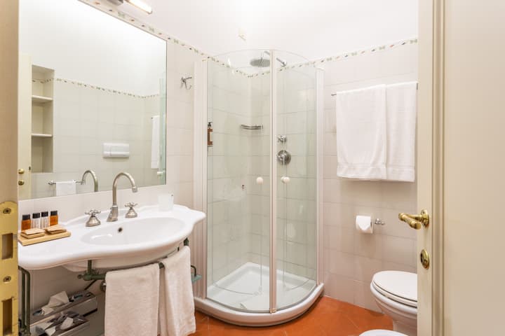 Hotel Villa Marsili