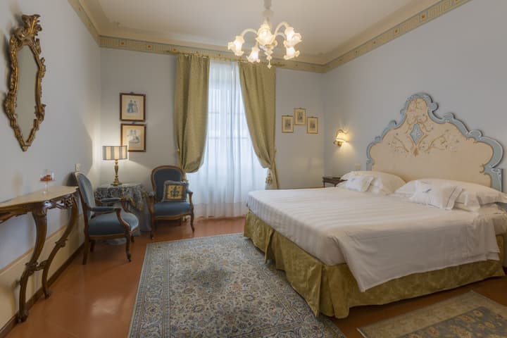 Hotel Villa Marsili
