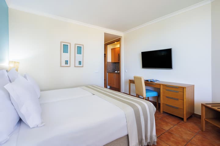Pestana Viking Beach & Spa Resort