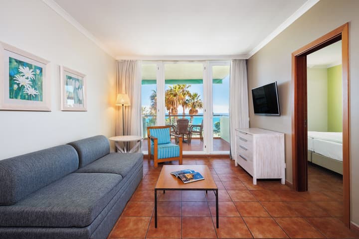 Pestana Viking Beach & Spa Resort