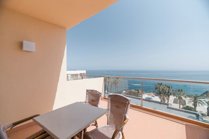 Pestana Viking Beach & Spa Resort