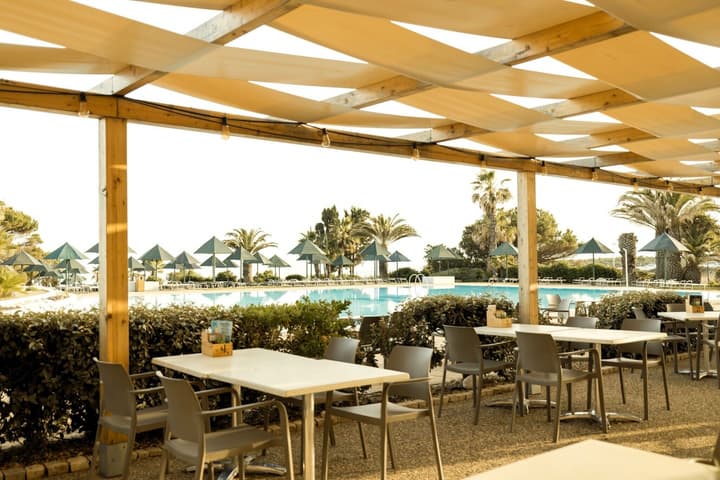 Pestana Viking Beach & Spa Resort