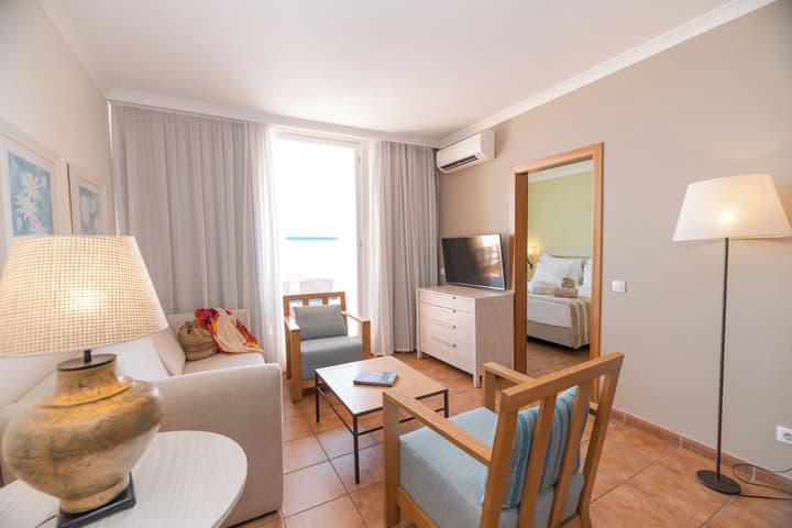 Pestana Viking Beach & Spa Resort