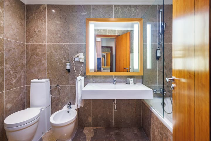 Pestana Viking Beach & Spa Resort