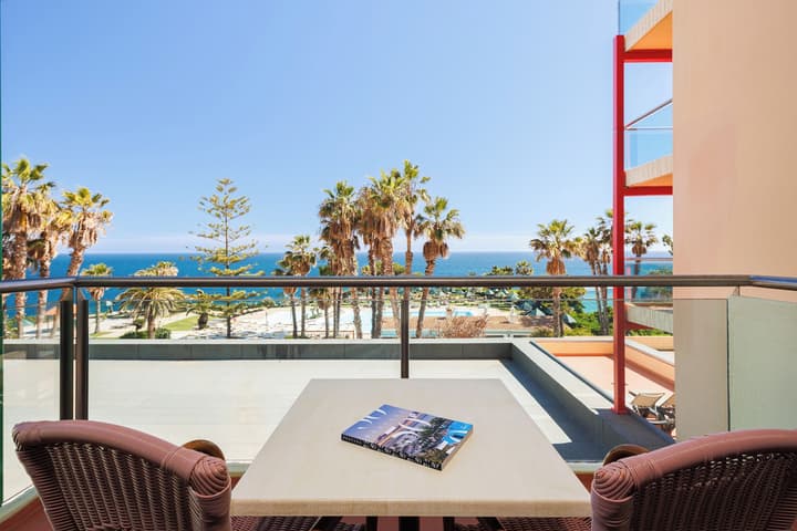 Pestana Viking Beach & Spa Resort