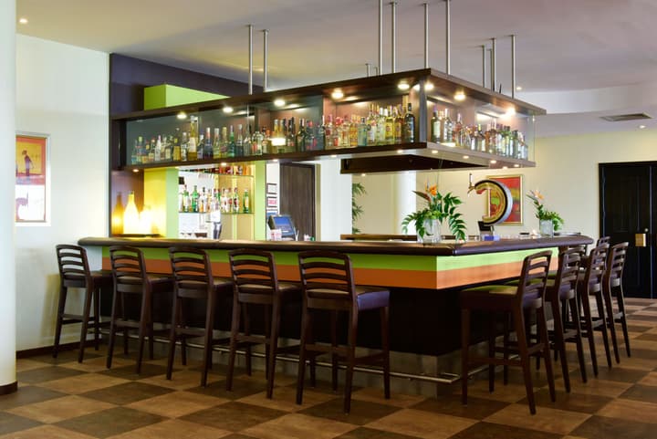 Pestana Viking Beach & Spa Resort