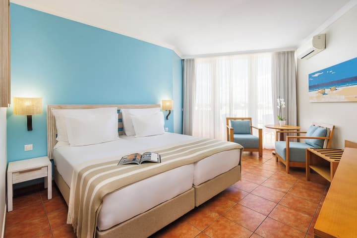 Pestana Viking Beach & Spa Resort