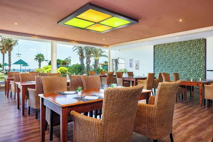 Pestana Viking Beach & Spa Resort