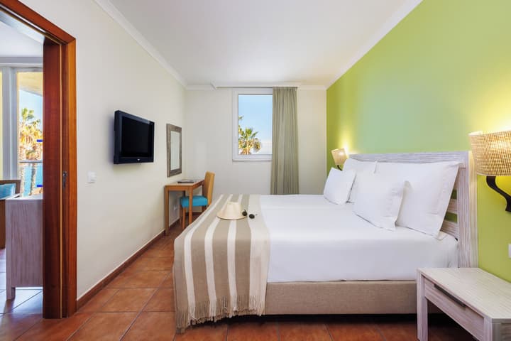 Pestana Viking Beach & Spa Resort