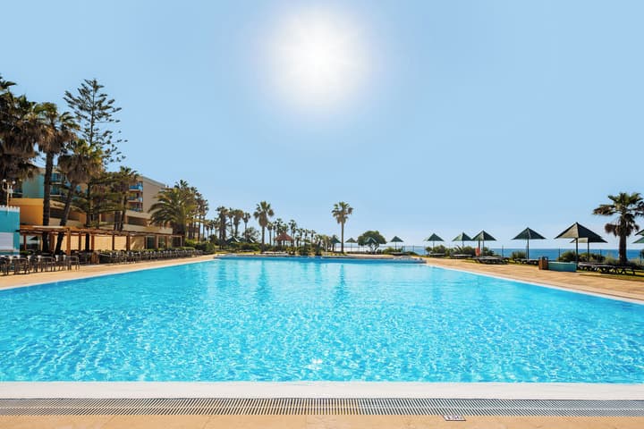 Pestana Viking Beach & Spa Resort