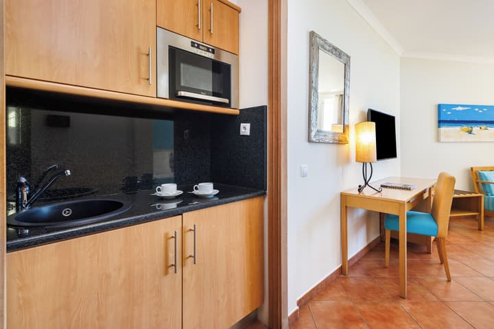 Pestana Viking Beach & Spa Resort