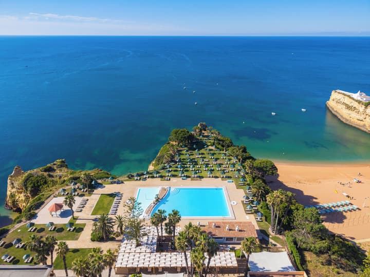 Pestana Viking Beach & Spa Resort